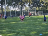 JO7 Toernooitje op Sportpark Het Springer zaterdag 21 september 2024 (23/147)